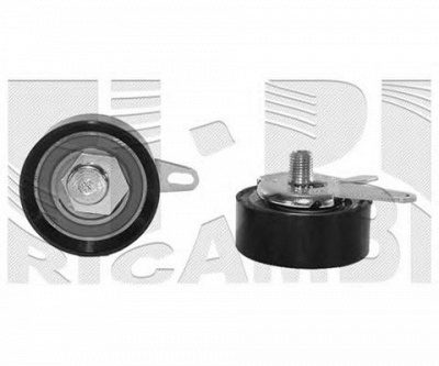 KM INTERNATIONAL fi2870 -  Устройство для натяжения ремня, ремень ГРМ